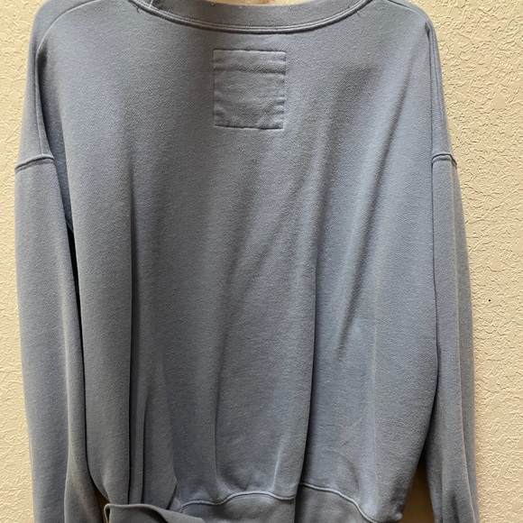 American Eagle soft crewneck - Picture 3 of 4